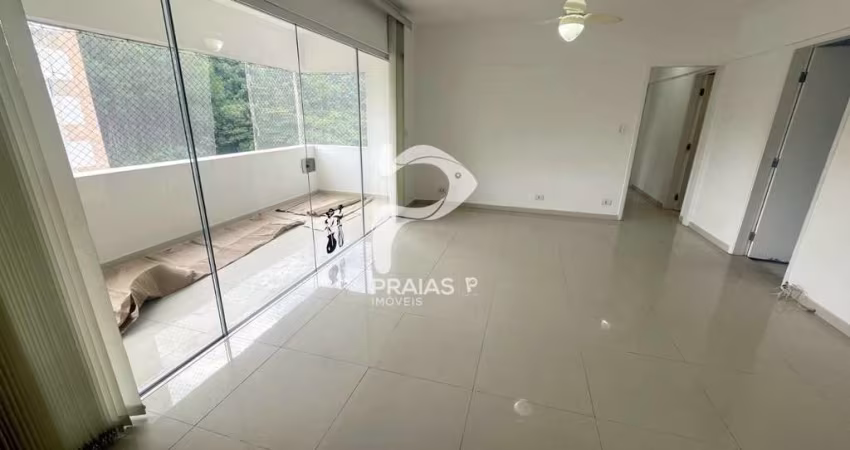 Apartamento com 3 quartos à venda na Avenida General Rondon, --, Jardim Astúrias, Guarujá