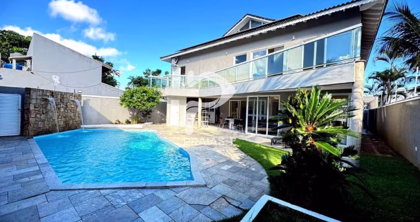 Casa com 4 quartos à venda na Professor Juventino Malheiros, --, Enseada, Guarujá
