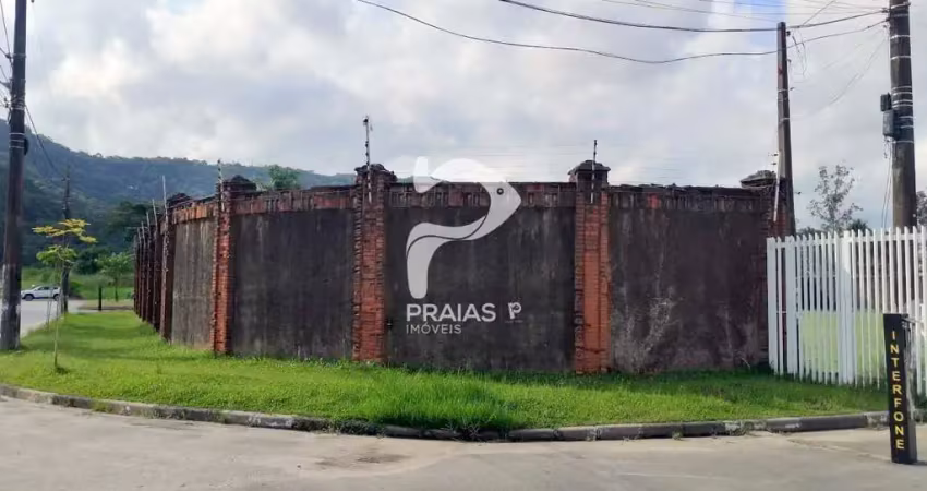 Terreno em condomínio fechado à venda na Q ( Interno ), --, Enseada, Guarujá