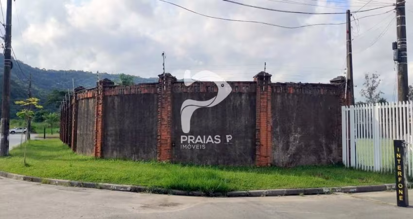 Terreno em condomínio fechado à venda na Q ( Interno ), --, Jardim Santa Genoveva, Guarujá