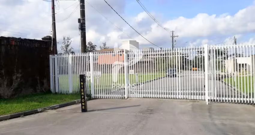 Terreno em condomínio fechado à venda na Q ( Rua 1 ), --, Enseada, Guarujá