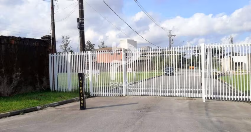 Terreno em condomínio fechado à venda na Q ( Rua 1 ), --, Jardim Santa Genoveva, Guarujá