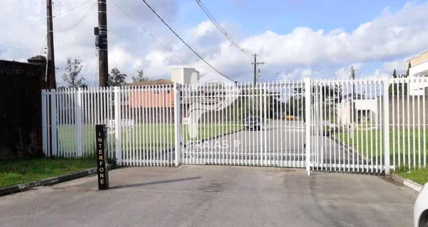 Terreno em condomínio fechado à venda na Q ( Rua 1 Interna ), --, Jardim Santa Genoveva, Guarujá