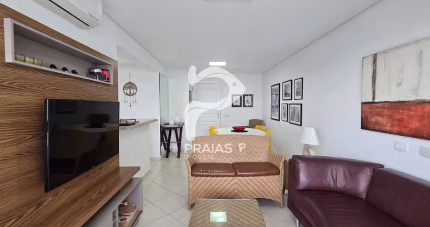 Apartamento com 2 quartos à venda na Passeio dos Galeões, --, Riviera, Bertioga