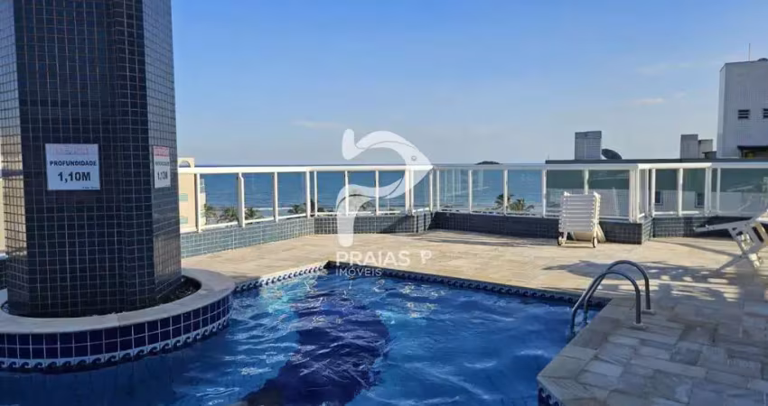 Apartamento com 2 quartos à venda na Passeio dos Galeões, --, Riviera, Bertioga