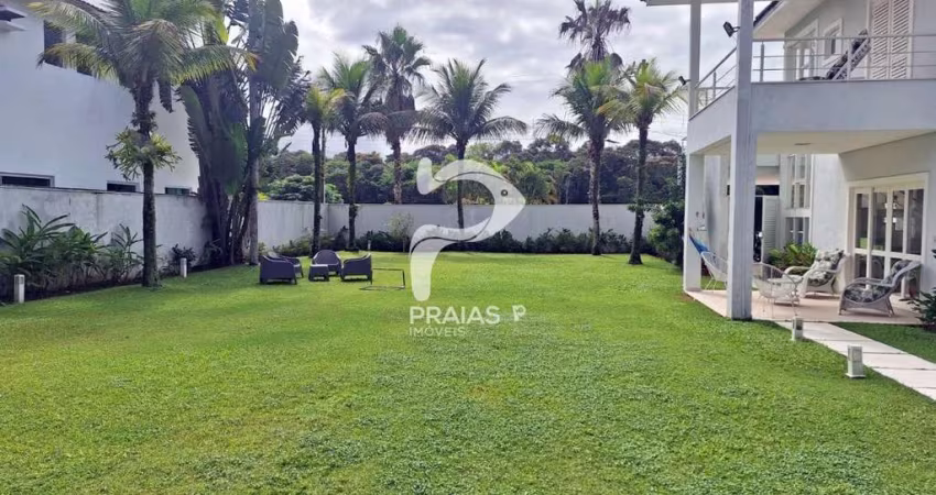 Terreno em condomínio fechado à venda na Oitenta e Um, --, Jardim Acapulco, Guarujá