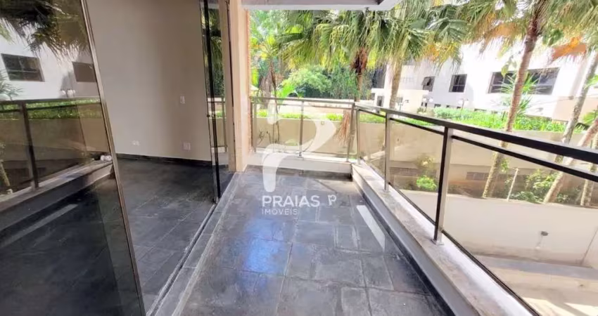 Apartamento com 3 quartos à venda na Brasil, --, Pitangueiras, Guarujá