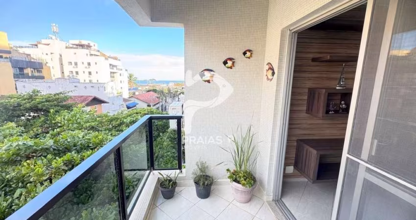 Apartamento com 3 quartos à venda na Rua Paraguai, --, Enseada, Guarujá