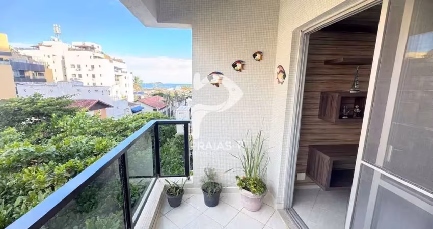Apartamento com 3 quartos à venda na Rua Paraguai, --, Enseada, Guarujá