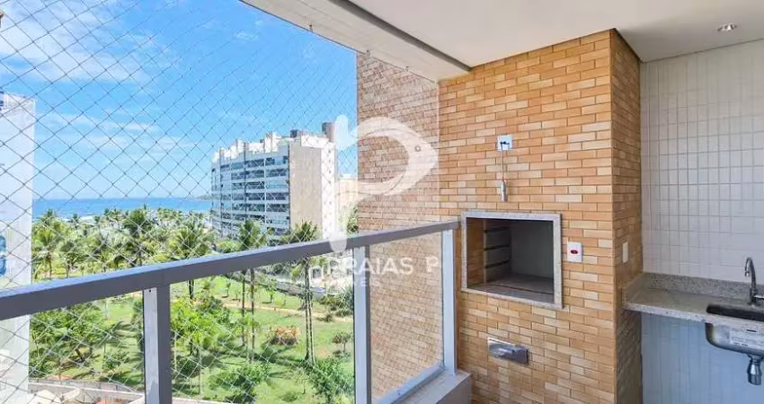Apartamento com 2 quartos à venda na Largo da Pousada, --, Riviera, Bertioga