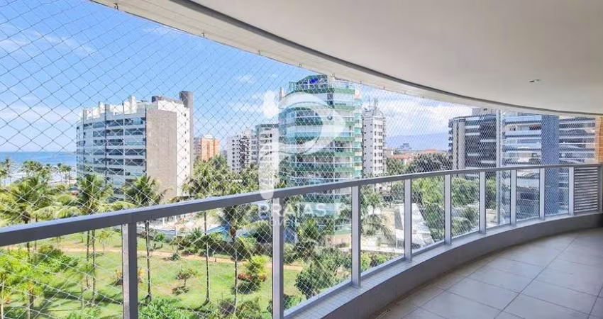 Apartamento com 2 quartos à venda na Largo da Pousada, --, Riviera, Bertioga