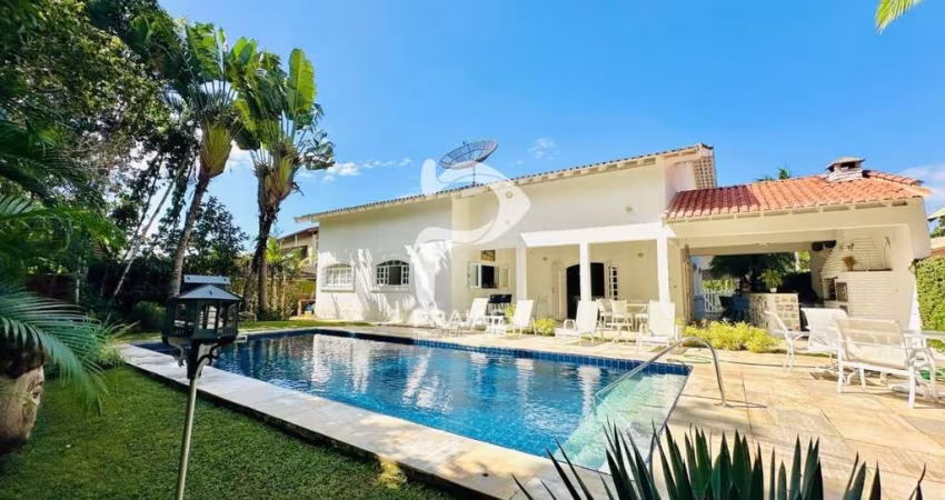 Casa em condomínio fechado com 3 quartos à venda na Passeio dos Garaúnas, --, Riviera, Bertioga