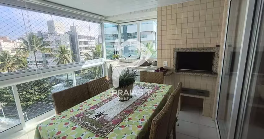 Apartamento com 3 quartos à venda na Passeio dos Galeões, --, Riviera, Bertioga