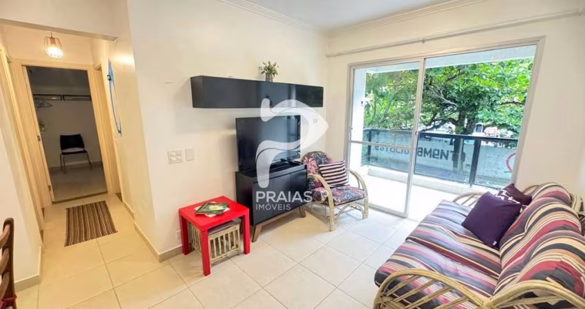 Apartamento com 3 quartos à venda na Rua Paraguai, --, Enseada, Guarujá
