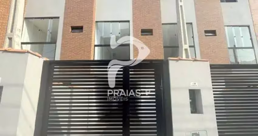 Casa com 2 quartos à venda na José Silva Figueiredo, --, Enseada, Guarujá