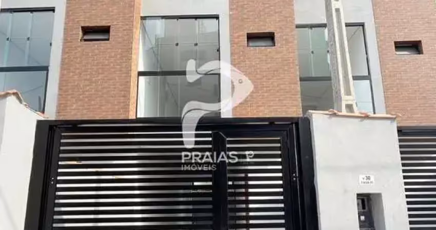 Casa com 2 quartos à venda na José Silva Figueiredo, --, Enseada, Guarujá