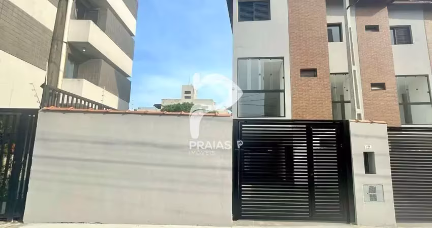 Casa com 2 quartos à venda na José Silva Figueiredo, --, Enseada, Guarujá
