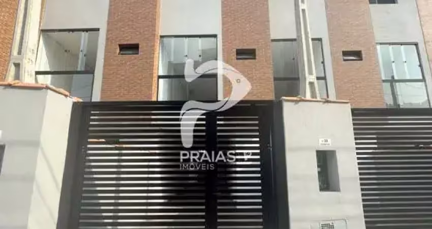 Casa com 2 quartos à venda na José Silva Figueiredo, --, Enseada, Guarujá
