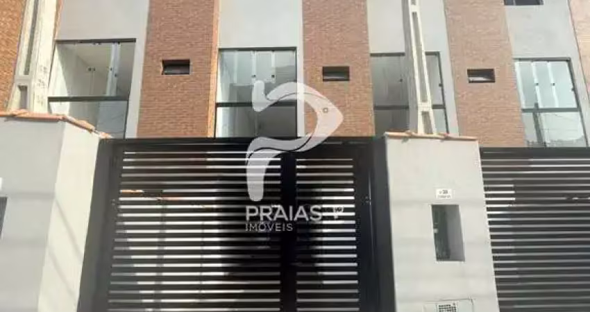 Casa com 2 quartos à venda na José Silva Figueiredo, --, Enseada, Guarujá