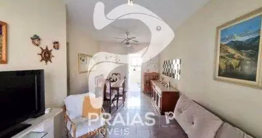 Apartamento com 2 quartos à venda na Dr. Fernando Nascimento, --, Enseada, Guarujá
