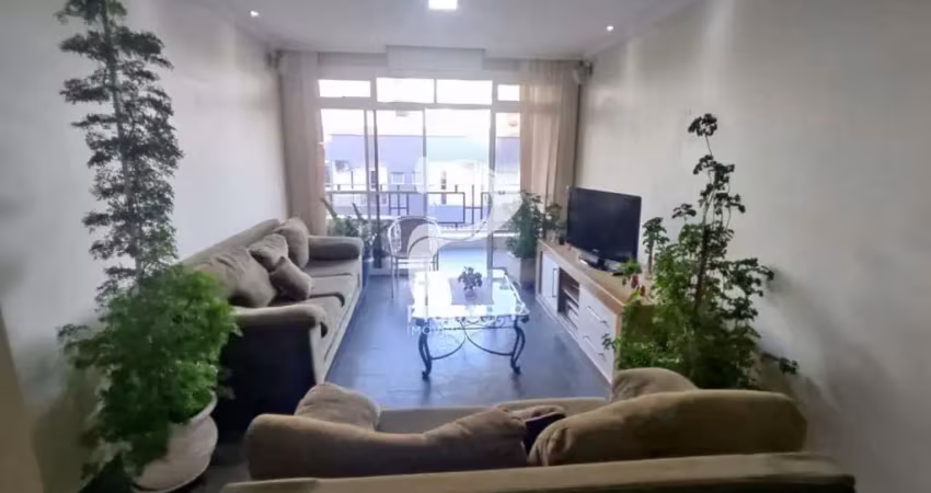 Apartamento com 3 quartos à venda na Rua São Paulo, --, Enseada, Guarujá