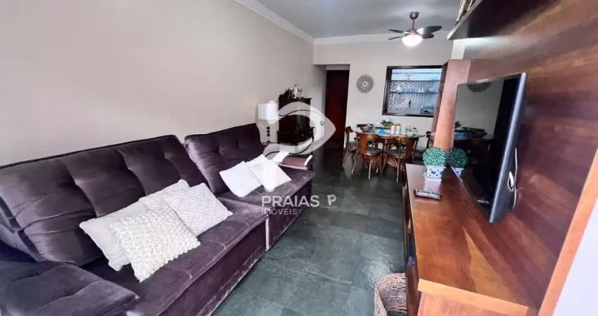 Apartamento com 3 quartos à venda na Luiz Rodrigues Pedro, --, Enseada, Guarujá