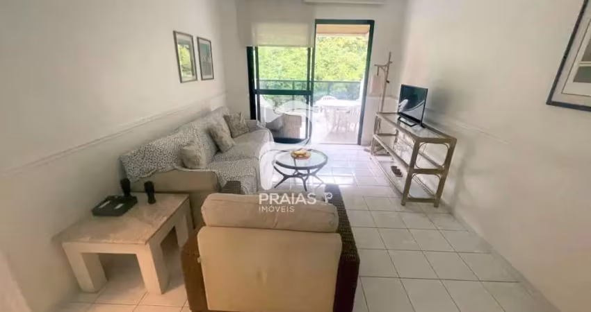 Apartamento com 3 quartos à venda na Cubatão, --, Pitangueiras, Guarujá