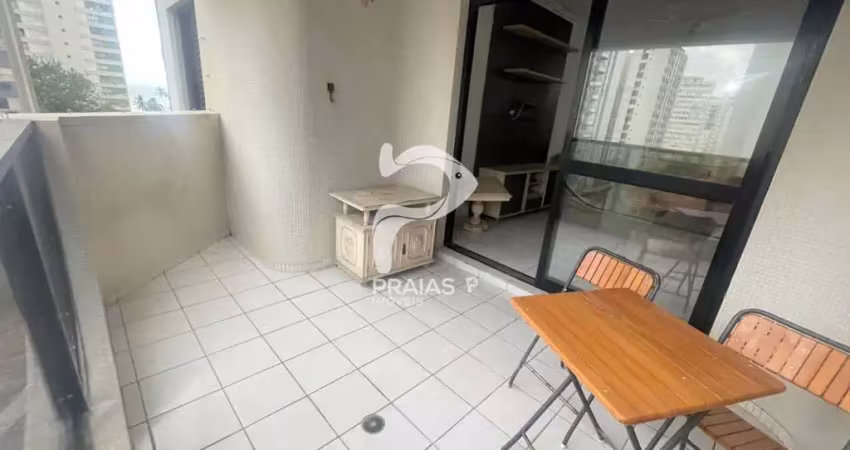 Apartamento com 3 quartos à venda na Cubatão, --, Pitangueiras, Guarujá