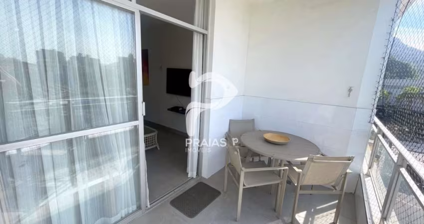 Apartamento com 3 quartos à venda na Rua Sílvio Daige, --, Enseada, Guarujá