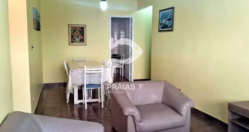 Apartamento com 2 quartos à venda na Rua Dona Vitória Yunes Stefano, --, Enseada, Guarujá