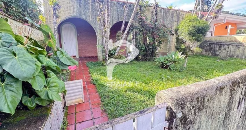 Casa em condomínio fechado com 4 quartos à venda na Georg Telewny, --, Balneário Praia do Pernambuco, Guarujá
