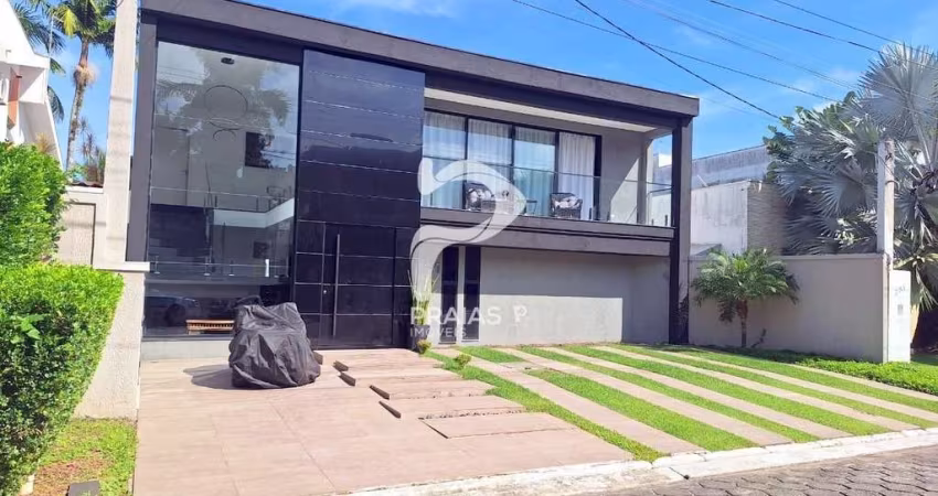 Casa em condomínio fechado com 6 quartos à venda na Quarenta e Dois, --, Jardim Acapulco, Guarujá