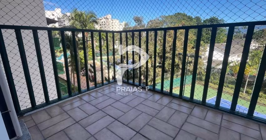 Apartamento com 4 quartos à venda na Alameda Nina, --, Riviera, Bertioga