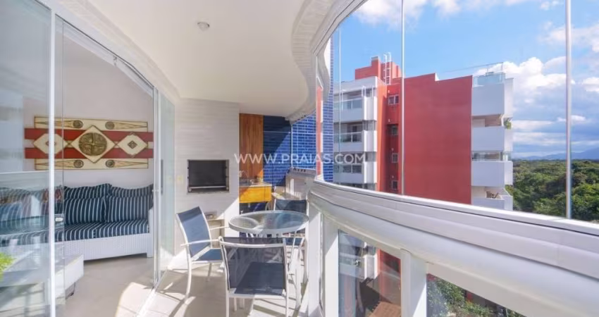 Apartamento com 3 quartos à venda na Alameda do Remo, --, Riviera, Bertioga
