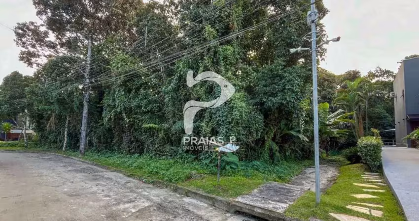 Terreno à venda na Alameda das Jabuticabas, --, Riviera, Bertioga