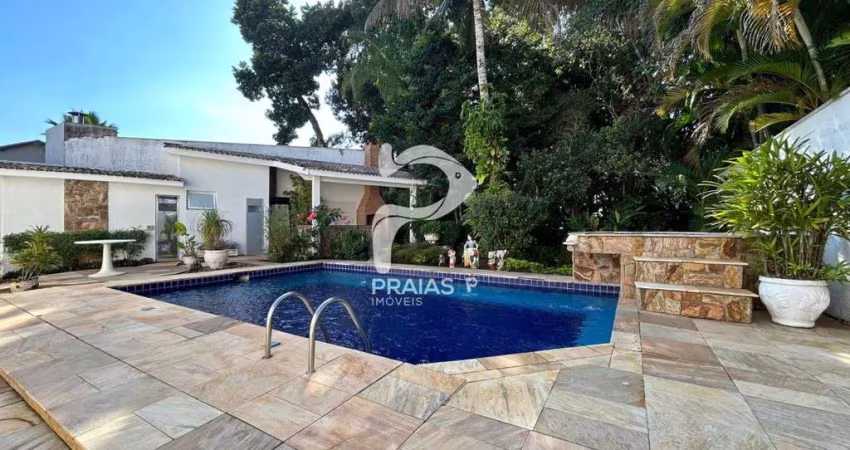Casa em condomínio fechado com 4 quartos à venda na Passeio dos Garaúnas, --, Riviera, Bertioga