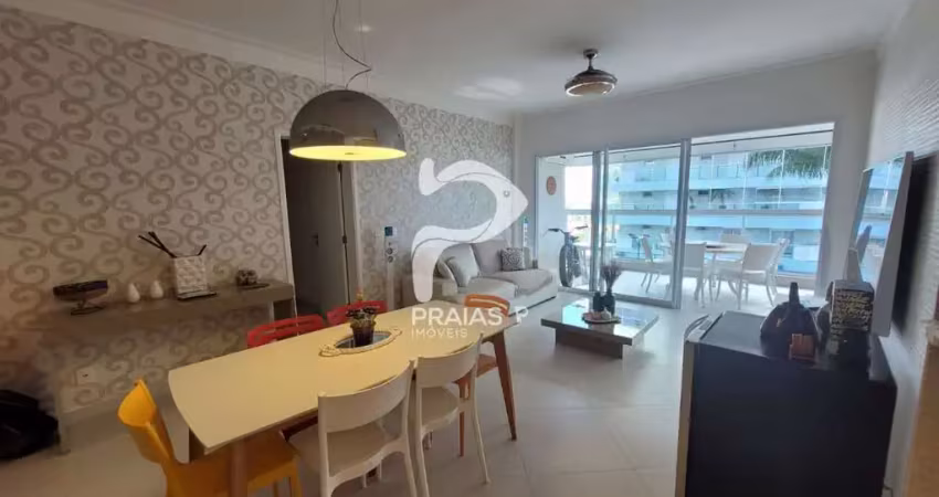 Apartamento com 4 quartos à venda na Alameda Jurua, --, Riviera, Bertioga