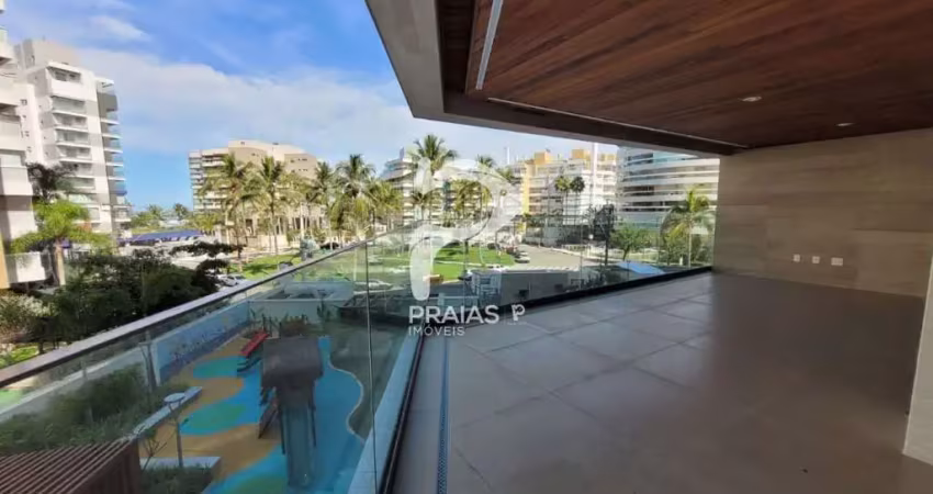 Apartamento com 3 quartos à venda na Largo do Maracaí, --, Riviera, Bertioga