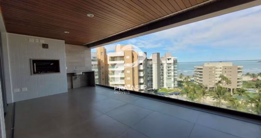 Apartamento com 2 quartos à venda na Largo do Maracaí, --, Riviera, Bertioga