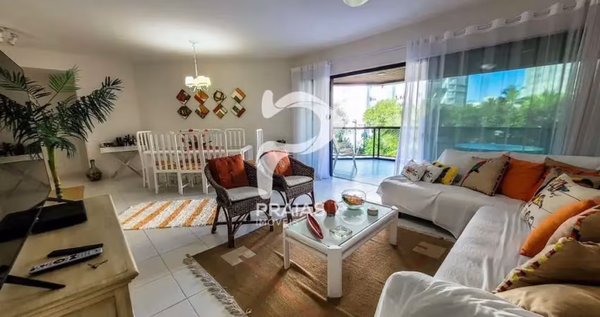 Apartamento com 5 quartos à venda na Passeio das Caravelas, --, Riviera, Bertioga