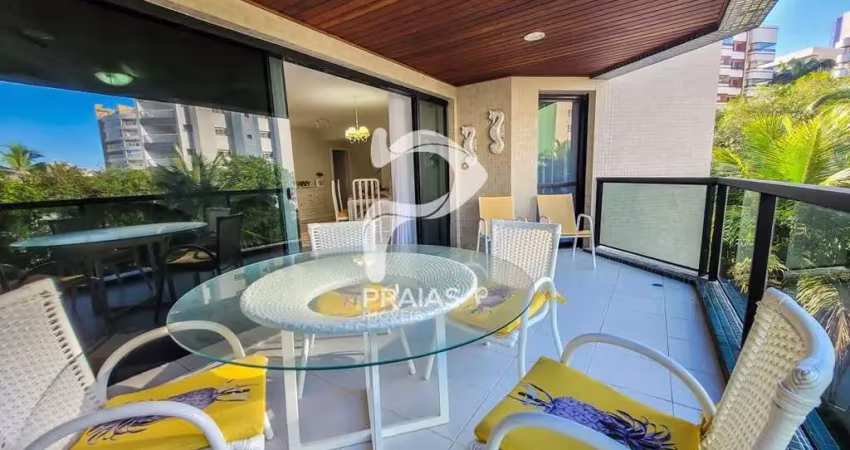 Apartamento com 5 quartos à venda na Passeio das Caravelas, --, Riviera, Bertioga