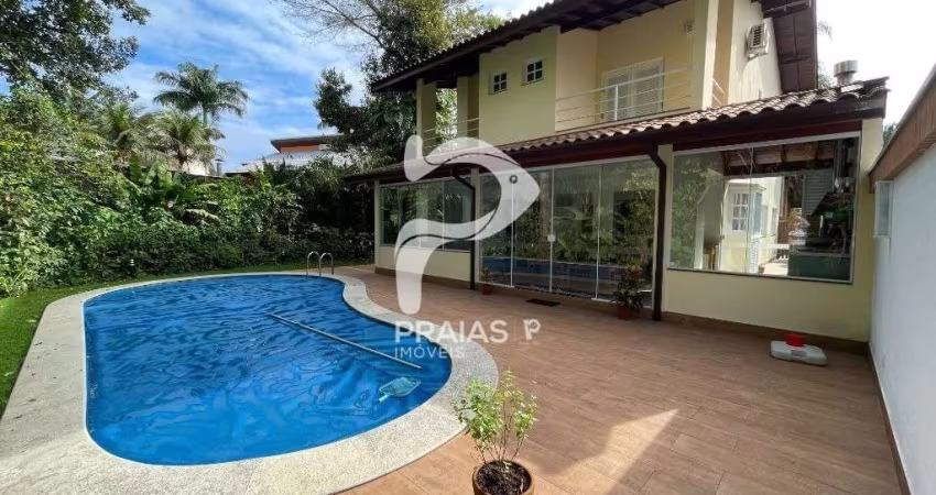 Casa em condomínio fechado com 4 quartos à venda na Alameda Cedro, --, Riviera de São Lourenço, Bertioga