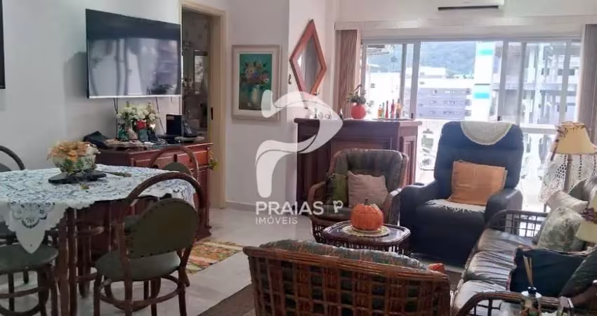 Apartamento com 3 quartos à venda na Avenida Dom Pedro I, --, Enseada, Guarujá