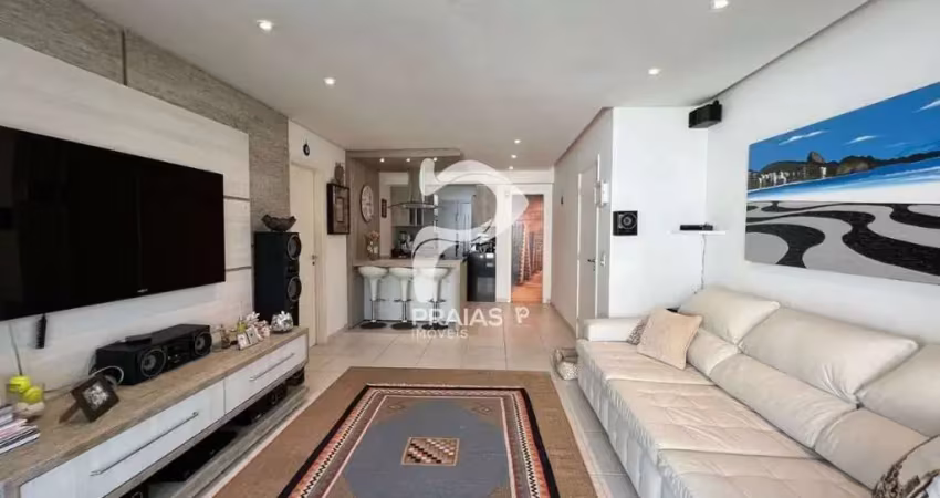 Apartamento com 3 quartos à venda na Alameda Jurua, --, Riviera, Bertioga