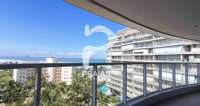 Apartamento com 3 quartos à venda na Largo da Pousada, --, Riviera, Bertioga
