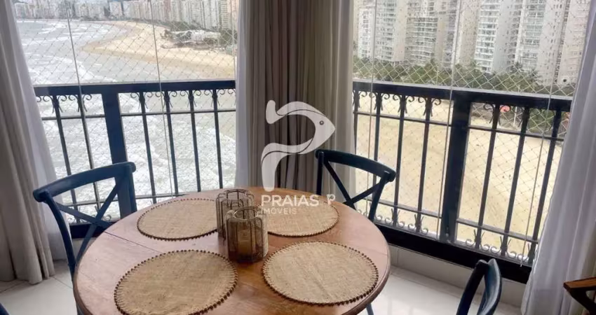 Apartamento com 3 quartos à venda na Rua Marechal Floriano Peixoto, --, Pitangueiras, Guarujá