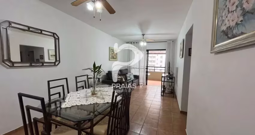 Apartamento com 3 quartos à venda na Rua Marechal Floriano Peixoto, --, Pitangueiras, Guarujá