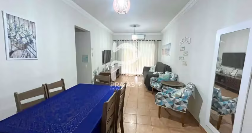 Apartamento com 3 quartos à venda na Rua Marechal Floriano Peixoto, --, Pitangueiras, Guarujá