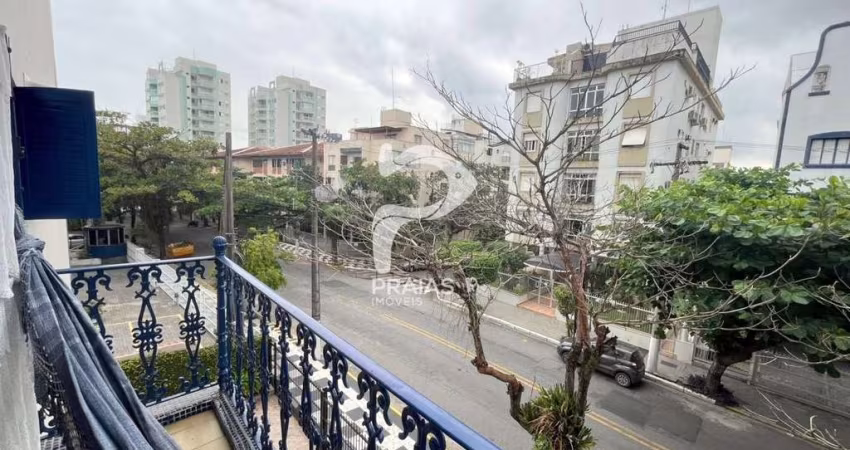 Apartamento com 2 quartos à venda na Curvina, --, Jardim Las Palmas, Guarujá