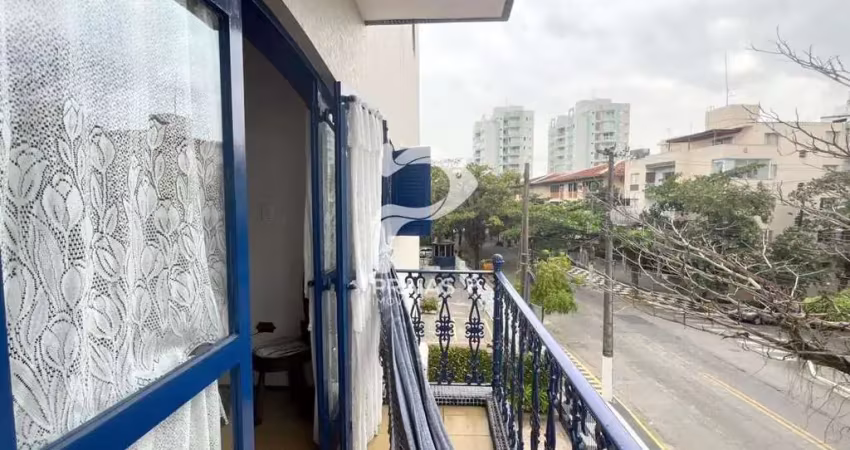 Apartamento com 2 quartos à venda na Curvina, --, Jardim Astúrias, Guarujá